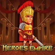 Heroes Empire Caleta screenshot
