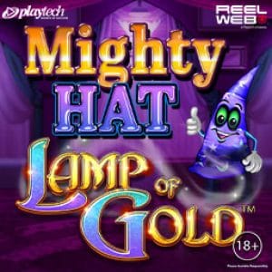Mighty Hat_ Lamp of Gold™ screenshot