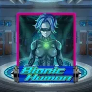 Bionic HumanKA Gaming
