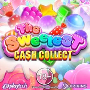 The Sweetest Cash Collect™ screenshot