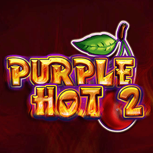 Purple Hot 2
