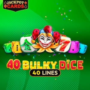 40 Bulky Dice screenshot