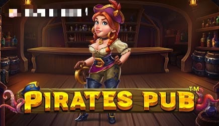 Pirates Pub