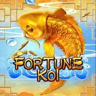 FORTUNE KOI screenshot