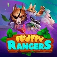 Fluffy Rangers screenshot