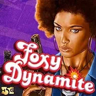 Foxy DynamiteHighfive