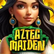 Aztec Maiden Poggiplay screenshot