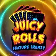 Juicy Rolls_ Feature FrenzyPenguinking screenshot