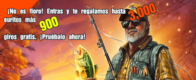 Tu suerte comienza aquí