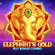 Elephant's Gold screenshot