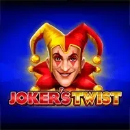 Joker's Twist screenshot