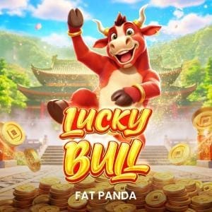 Lucky Bull screenshot