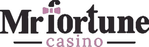 Mr Fortune Casino Logo